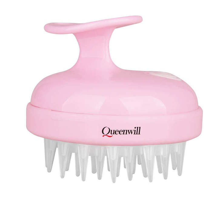 Queenwill Electric Hair Massager