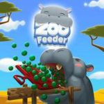 Zoo Feeder