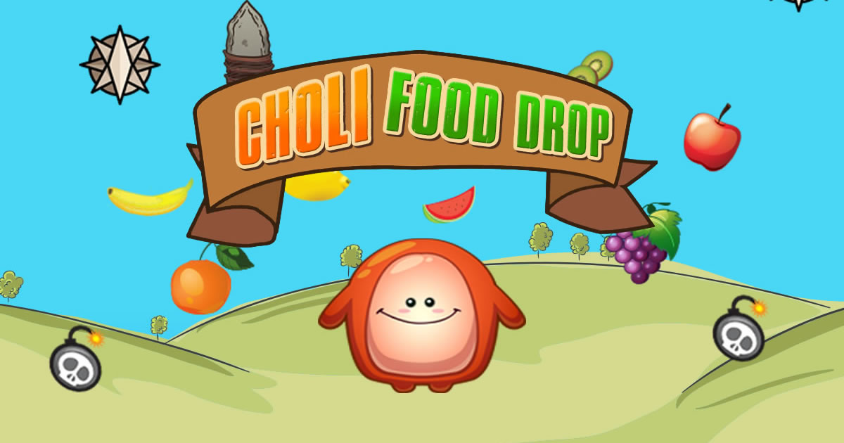 Choli Food Drop