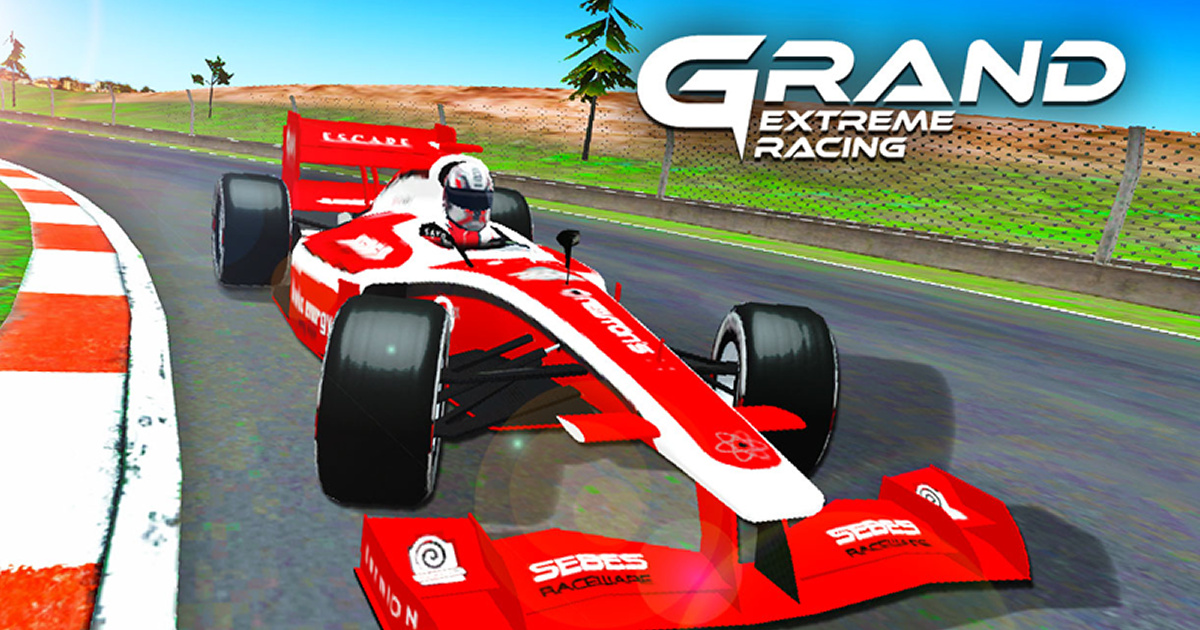 Grand Extreme Racing