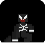 8Bit Venom