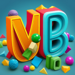 Alphabet Arcade Adventure Game