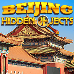 Beijing Hidden Objects