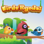 Birds Kyodai