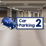 Car Parking 2