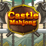 Castle Mahjong