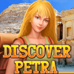 Discover Petra