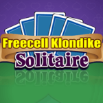 Freecell Klondike Solitaire