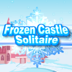 Frozen Castle Solitaire