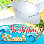 Holiday Match