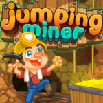 Jumping Miner