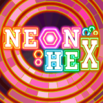 Neon Hex