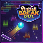 Pinball Breakout